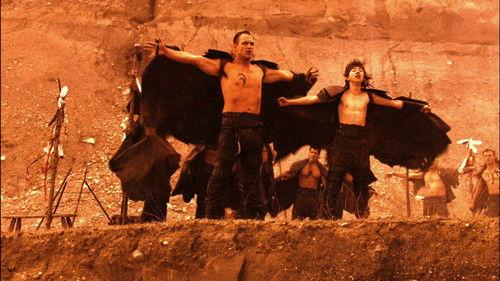 Flash Gordon Season 1 Episode 5 - Ascension