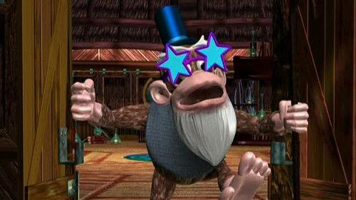 Donkey Kong Country Season 2 Episode 2 - Hooray for Holly-Kongo Bongo