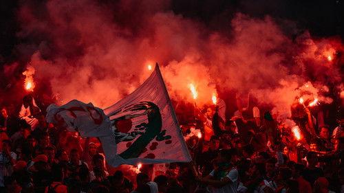 Vice World of Sports Season 2 Episode 8 - Battle of Algiers