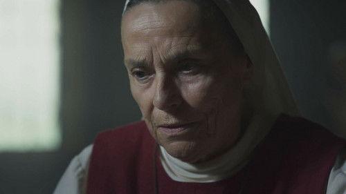 The Envoys Season 2 Episode 6 - The Lake of Fire