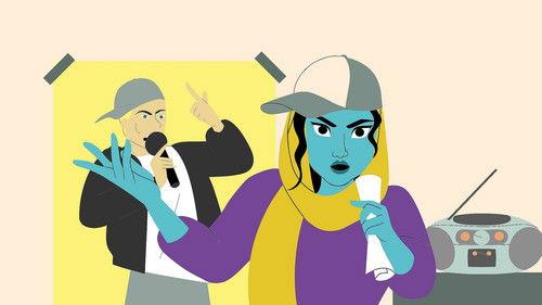 Brazen Season 1 Episode 14 - Episode 14