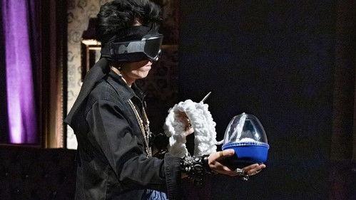 Battle of the Psychics Season 22 Episode 1 - Episode 1