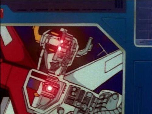 Voltron: Defender of the Universe Season 1 Episode 40 - The Little Prince