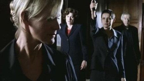 Spooks Season 6 Episode 8 - Infiltration