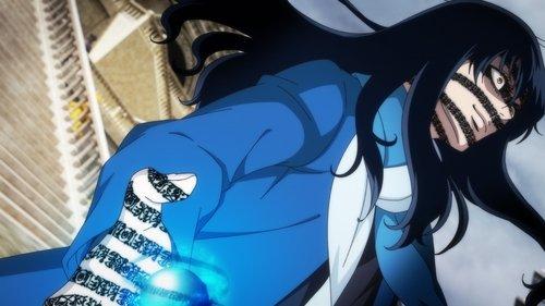 undefined Season 1 Episode 1 - The Witch and the City of Blazing Red