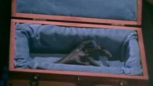 Are You Afraid of the Dark? Season 1 Episode 4 - The Tale of the Twisted Claw