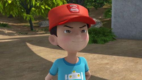 Hello Carbot Season 2 Episode 19 - Episode 19