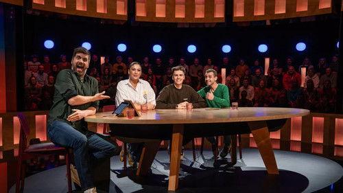 De dag van vandaag Season 3 Episode 6 - Episode 6