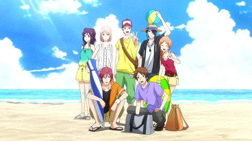 Rainbow Days Season 1 Episode 7 - Episode 7
