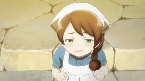 Lost Song Season 1 Episode 10 - The Song of Determination