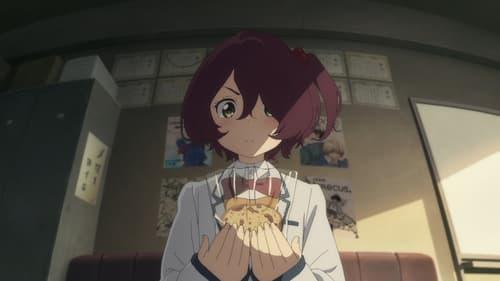 Makeine: Too Many Losing Heroines! Season 1 Episode 9 - Consider Your Teacher a Stain on the Ceiling or Something, and Please Continue