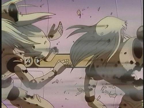 undefined Season 1 Episode 21 - Out of Time