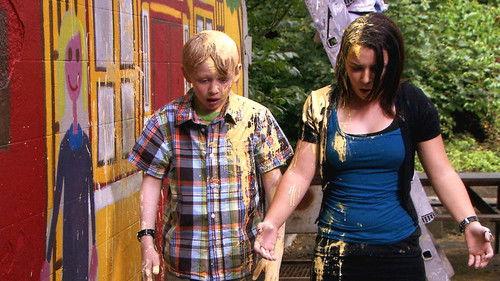 Tracy Beaker Returns Season 1 Episode 3 - Bad Luck Boy