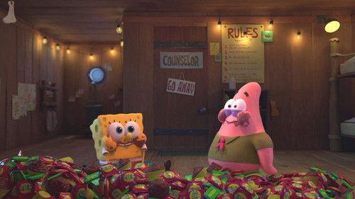 Kamp Koral: SpongeBob's Under Years Season 1 Episode 10 - Midnight Snack Attack