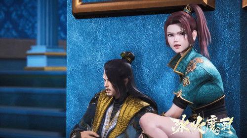 The Magical Chef of Ice and Fire Season 1 Episode 18 - Episode 18