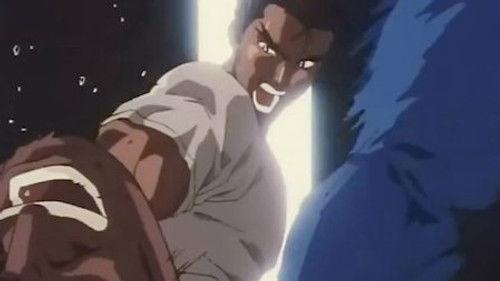 Street Fighter II: V Season 1 Episode 1 - The Beginning of a Journey