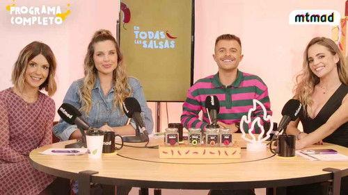 En todas las salsas Season 5 Episode 7 - Episode 7