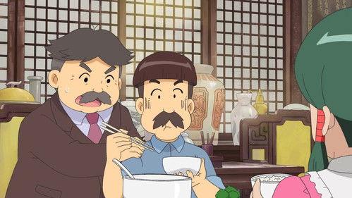 Ori Princess Season 4 Episode 10 - Episode 10