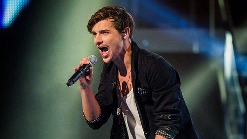 The Voice UK Season 1 Episode 16 - The Semi-Final Results