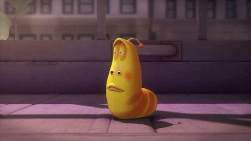 Larva Season 2 Episode 24 - Genius Yellow