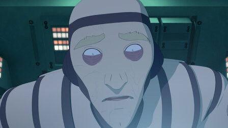 Iron Man: Armored Adventures Season 1 Episode 6 - Iron Man VS The Crimson Dynamo