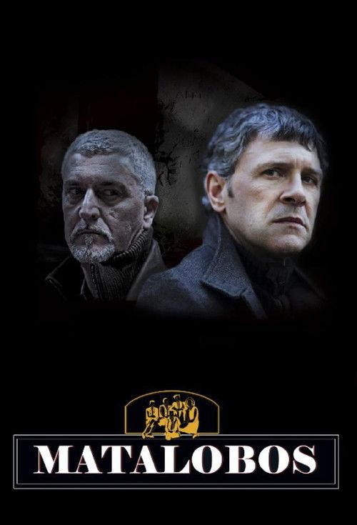Matalobos poster