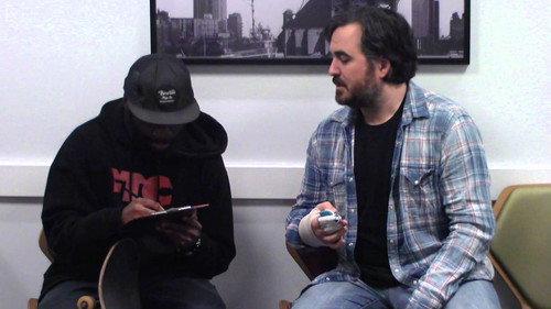 Impractical Jokers Season 5 Episode 9 - Brother of the Sisterhood
