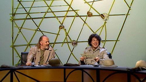 QI Season 5 Episode 13 - Elephants