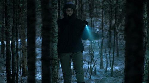 The Last Frontier Season 1 Episode 6 - The Devil Wears a Suit and Tie