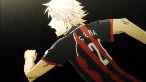 Giant Killing Season 1 Episode 25 - #25