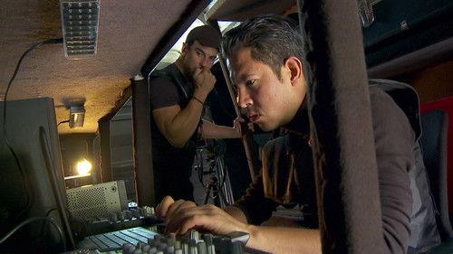 Senora Acero Season 1 Episode 1 - Episode 1