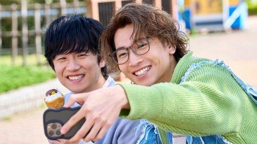 10 Things I Want to Do Before I Turn 40 Season 1 Episode 3 - Sudden Rain, Wet Hair and Soft Lips