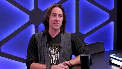Adventuring Academy Season 4 Episode 4 - The Mythological Meets the Logistical (with Matthew Mercer)