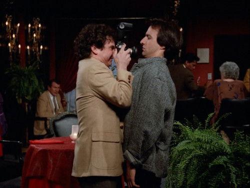 Perfect Strangers Season 1 Episode 2 - Picture This