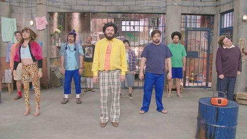 Xilindró Season 1 Episode 16 - Episode 16