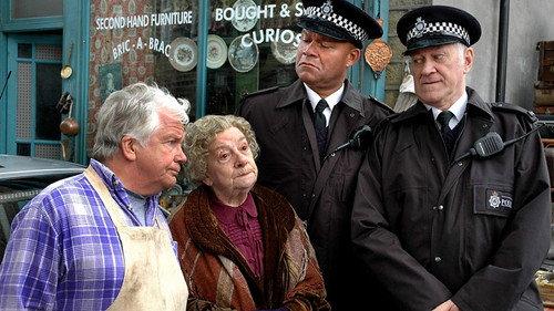 Last of the Summer Wine Season 30 Episode 10 - Goodnight Sweet Ferret