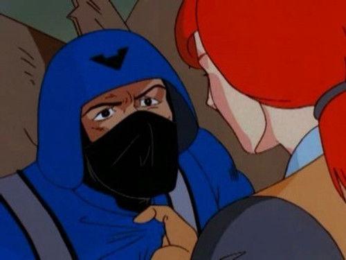 G.I. Joe: A Real American Hero Season 1 Episode 19 - Cobra Stops the World
