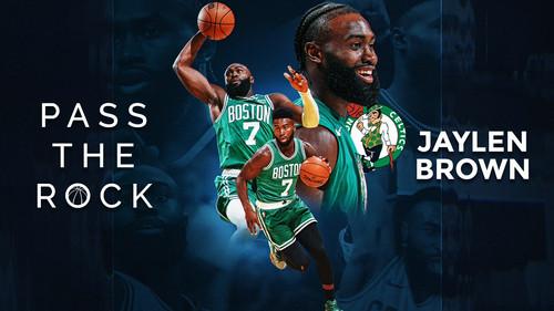 Pass The Rock Season 1 Episode 2 - Jaylen Chasing The Dream