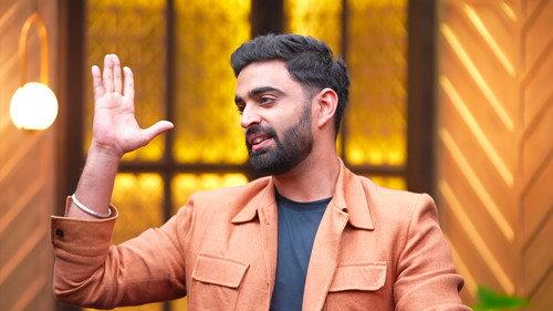 Shark Tank India Season 2 Episode 12 - Pitchers Ki Undying Spirit