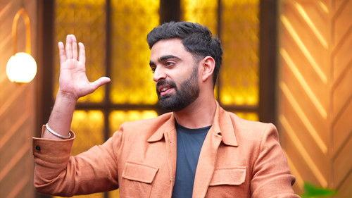 Shark Tank India Season 2 Episode 12 - Pitchers Ki Undying Spirit