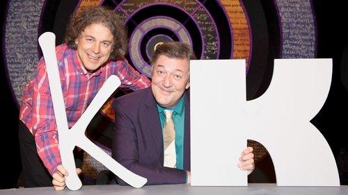 QI Season 11 Episode 17 - VG Part One