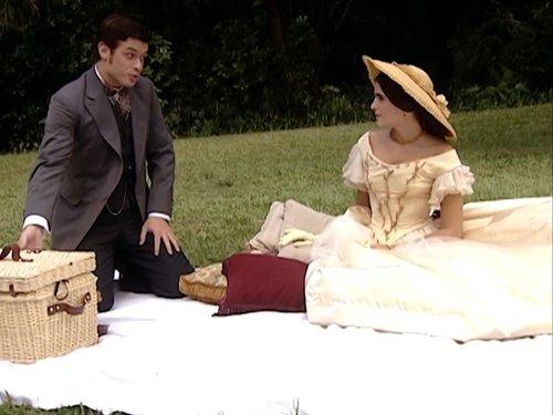 The Power of Desire Season 1 Episode 6 - Episode 6