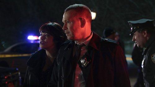 Blue Bloods Season 6 Episode 18 - Town Without Pity
