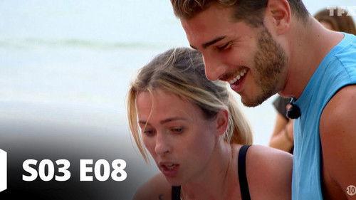 La Bataille des couples Season 3 Episode 8 - Episode 8