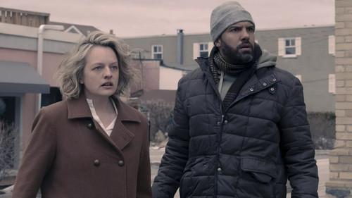 undefined Season 5 Episode 4 - Dear Offred