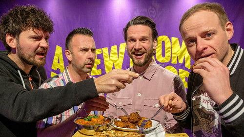 A View from the Terrace Season 5 Episode 12 - Episode 12