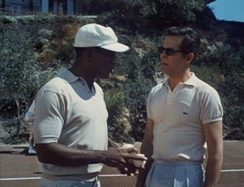 I Spy Season 1 Episode 18 - Court of the Lion