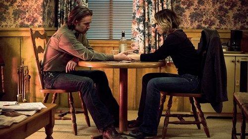 True Detective Season 2 Episode 7 - Black Maps and Motel Rooms