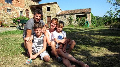 Partir autrement en famille Season 3 Episode 2 - Episode 2
