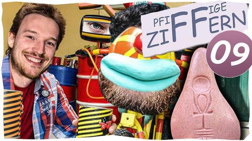 Pfiffige Ziffern Season 1 Episode 9 - Episode 9